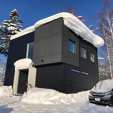 Ferienwohnung Niseko Epic House Exterior foto